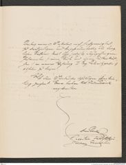 k.k. naturhistorisches Hofmuseum, Intendanzakten 1885-1896 (Hauer), Aktenzahl Z.18/1888, Seite 3